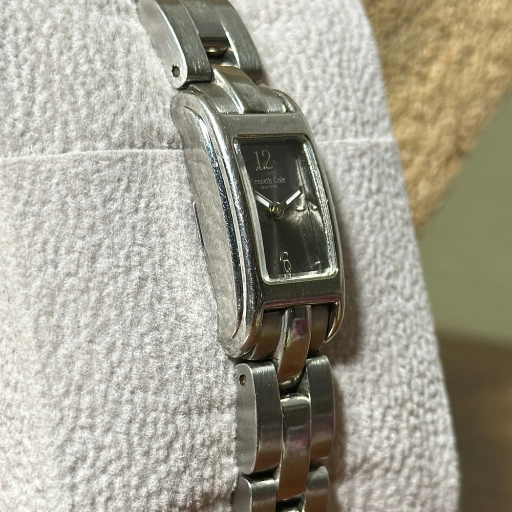 Kenneth Cole New York cute kenneth